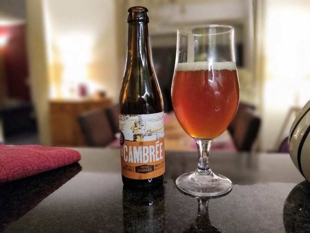 la Cambrée
