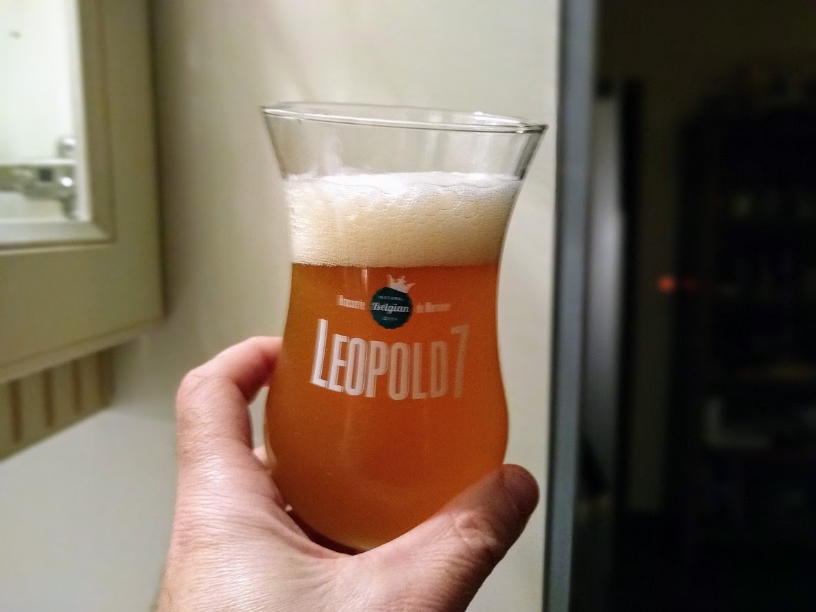 leopold 7