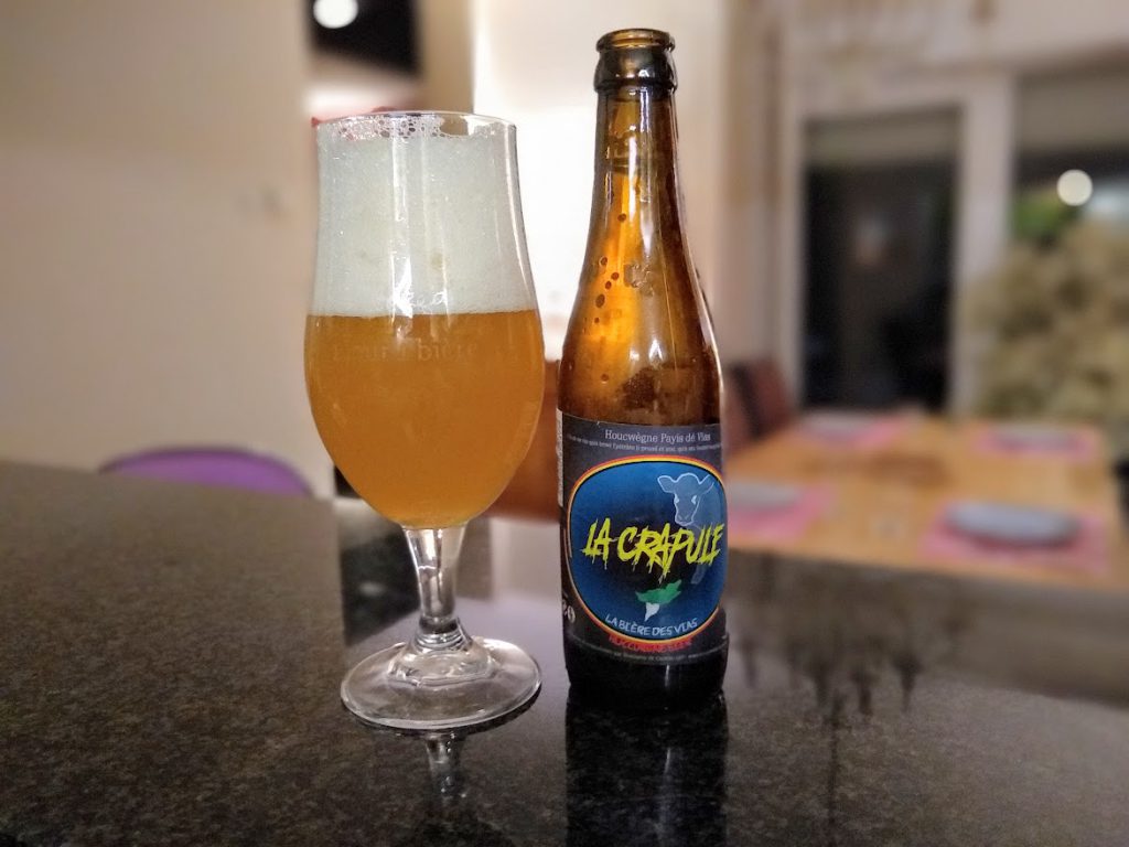 La Crapule