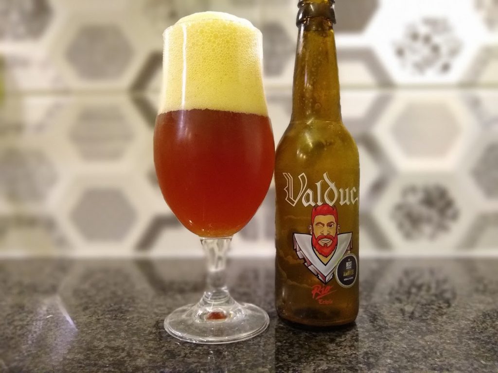 Valduc Rio