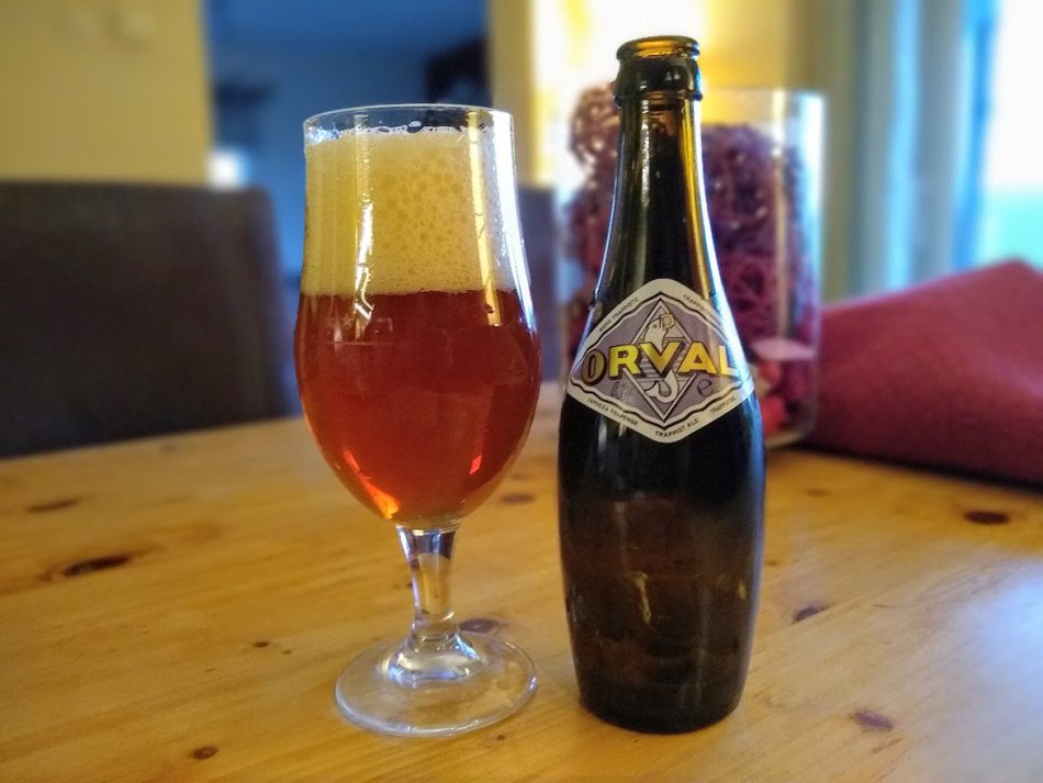 Orval