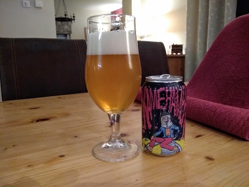 Kamehameha - blog zytho #unjourunebiere
