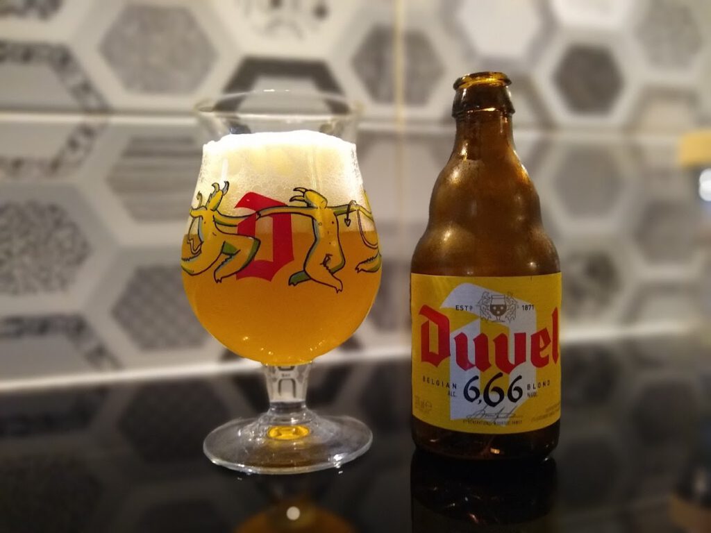 duvel 6,66