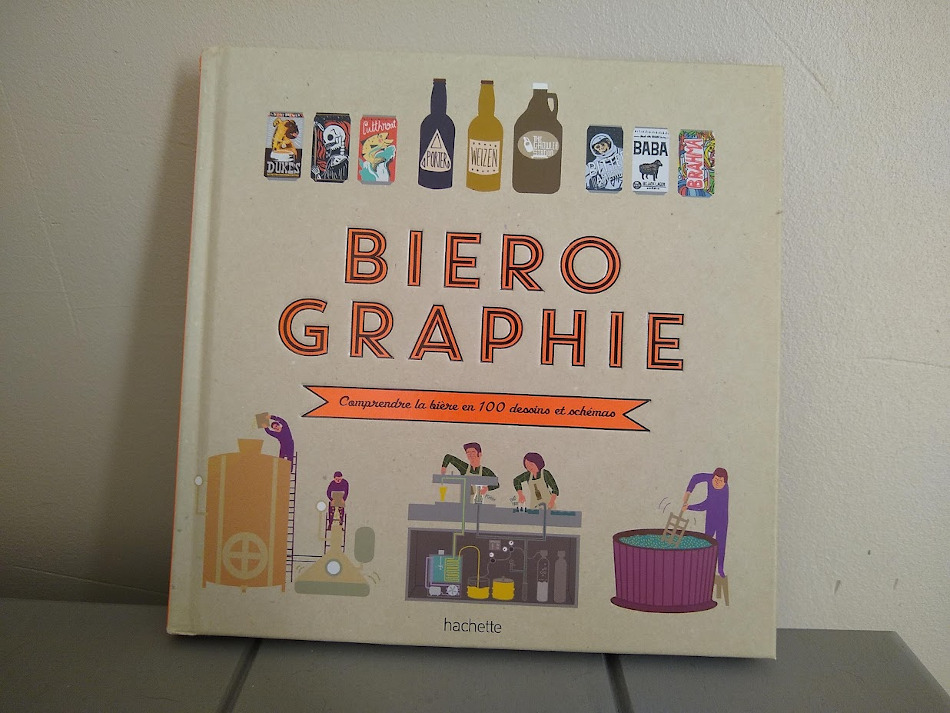 bierographie Bierographie