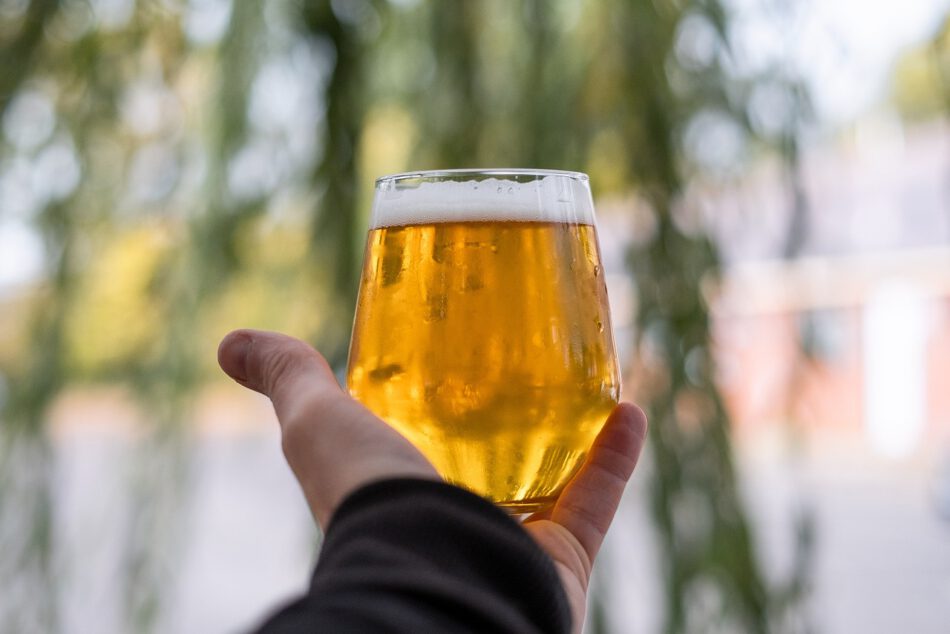 Déguster une bière - tout un art