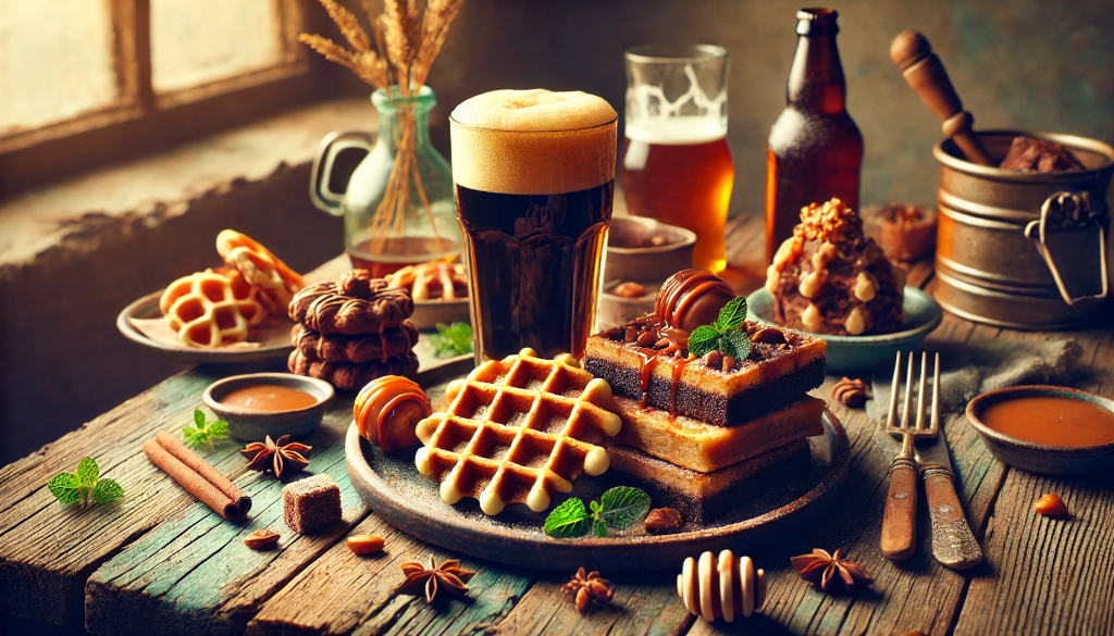 recettes-de-desserts-a-base-de-biere