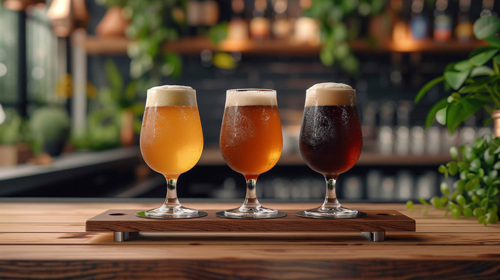 IPA vs Stout vs Lager - que choisir ?