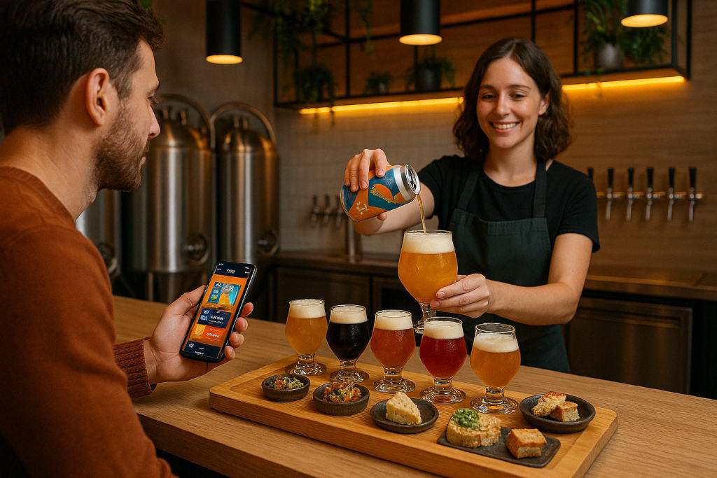 tendances-biere-artisanale-2025-2 bière artisanale en 2025