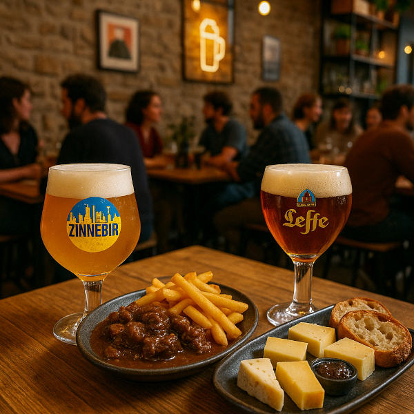 tendances bière artisanale en 2025